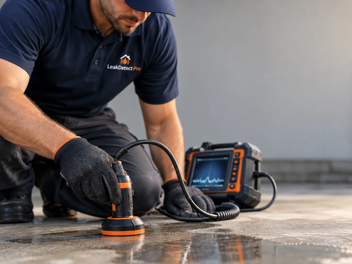 Roof Membrane Testing in South Milwaukee, WI